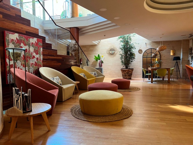 Vilana Hotel photo 15