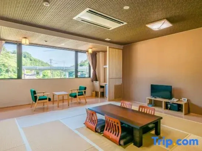 Standard Double Family room with view