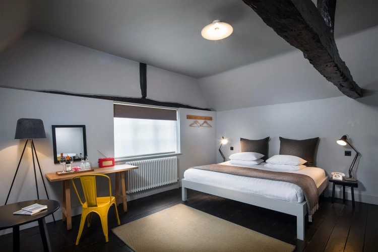 Duplex Suite