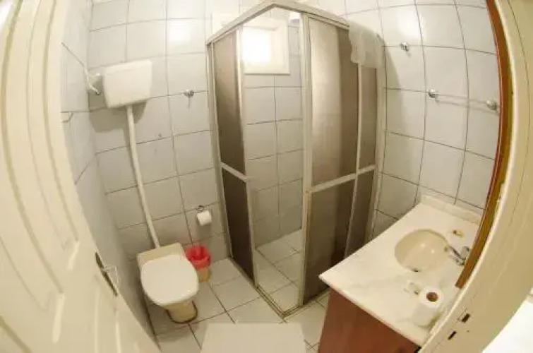 Oasis HotelHotel Overview