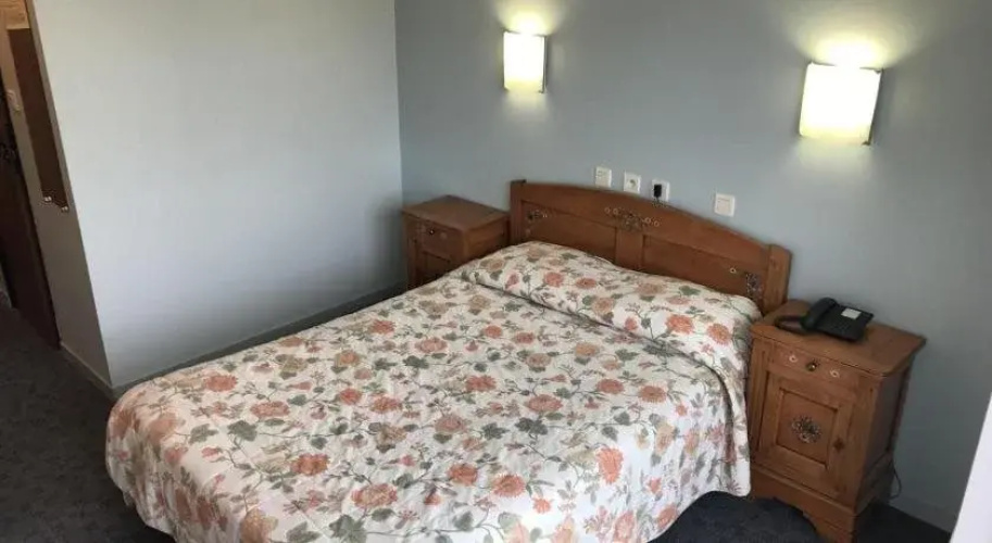 Le Relais du Montagny