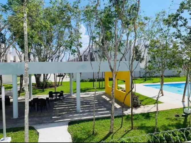 4 Bedrooms Cottage