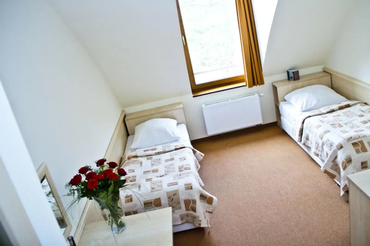 Hotel Galion