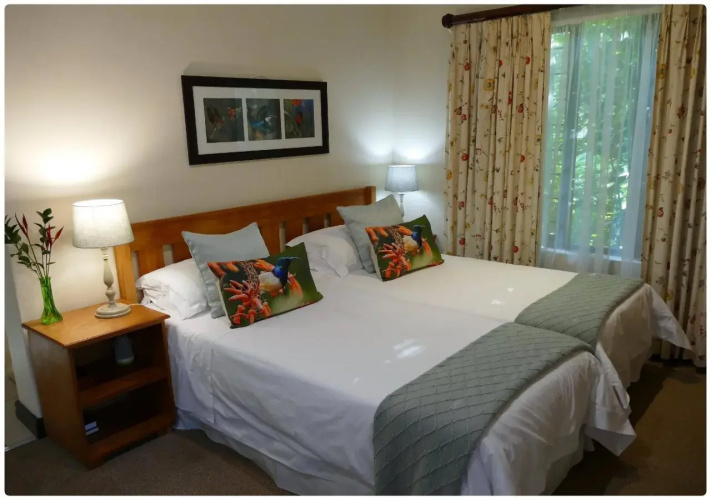 174 Premier Guesthouse
