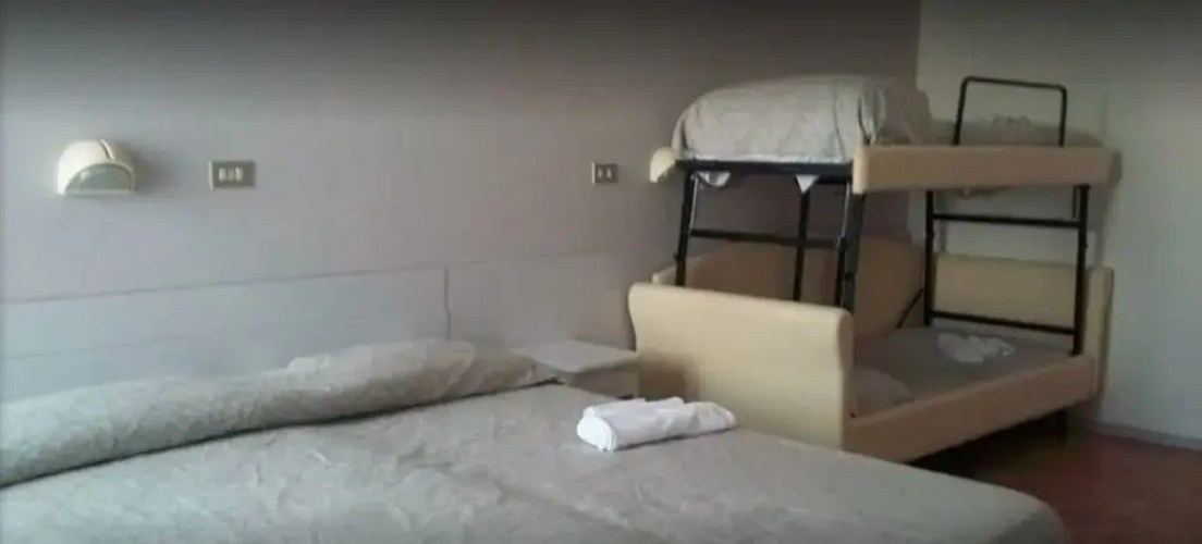 Ancora Hotel