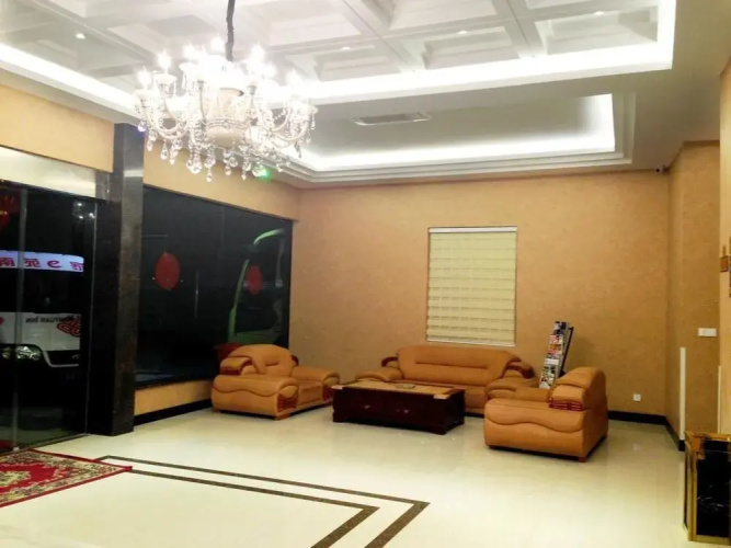 南苑e家(杭州萧山机场店)