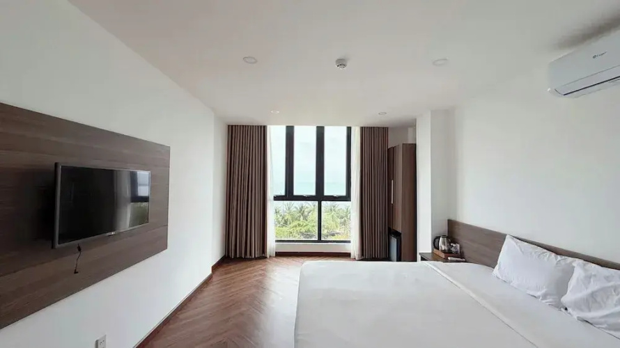 Primestay Nha Trang Hotel