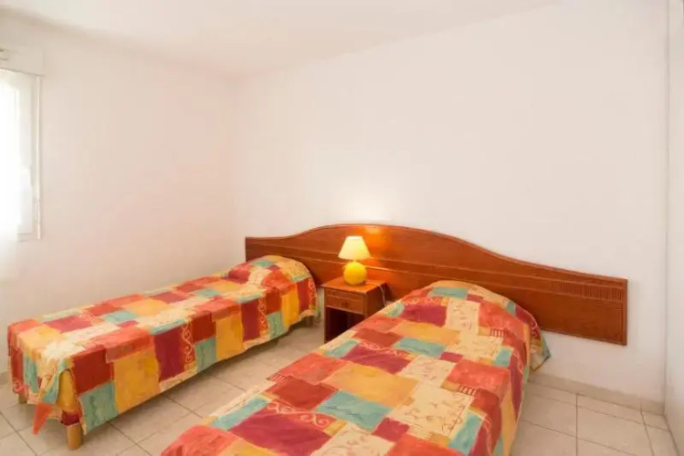 Palmyra Golf Residence - Vacanceole