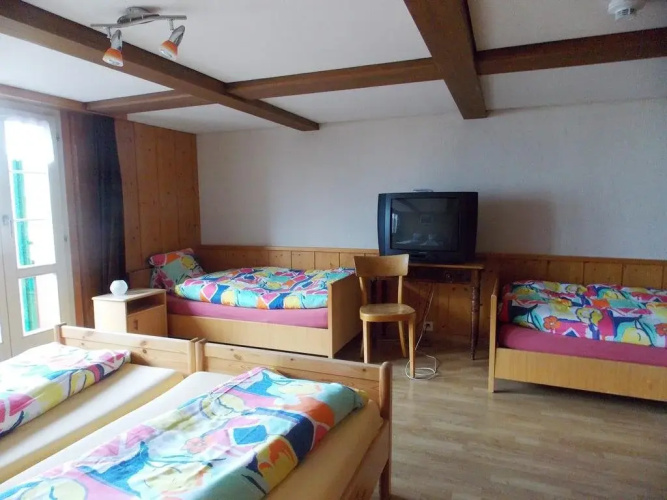 Hotel Rössli