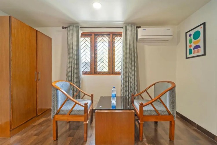 Treebo New Indraprastha
