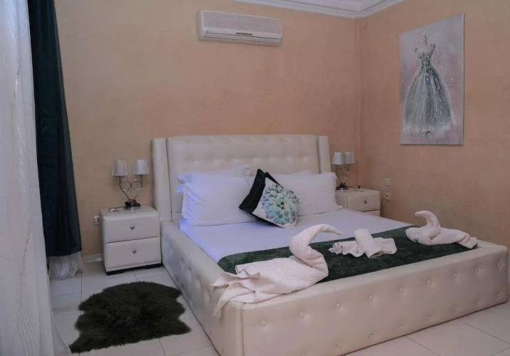Appartement Hanane