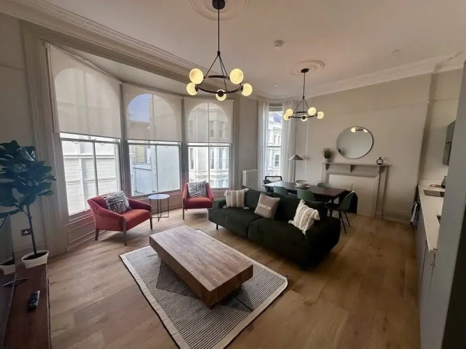 1 Bedroom Cottage