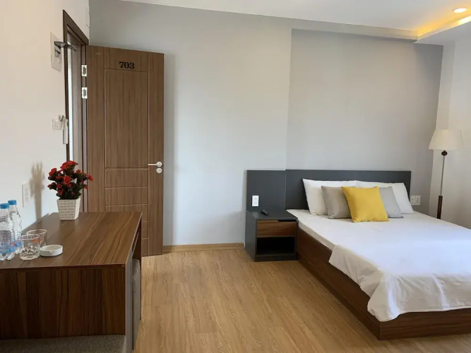Rang Dong hotel