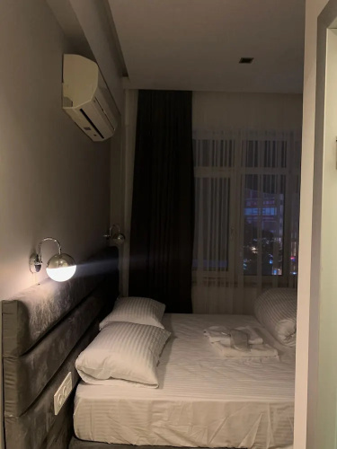Ferah Hotel