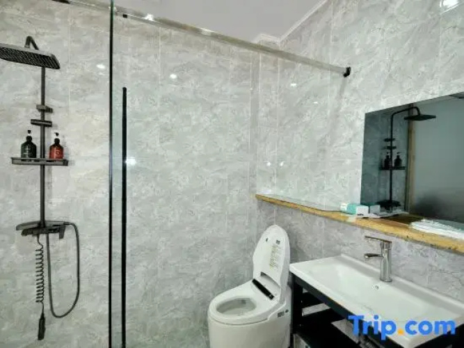 Jiuzhaigou gamaja B & B