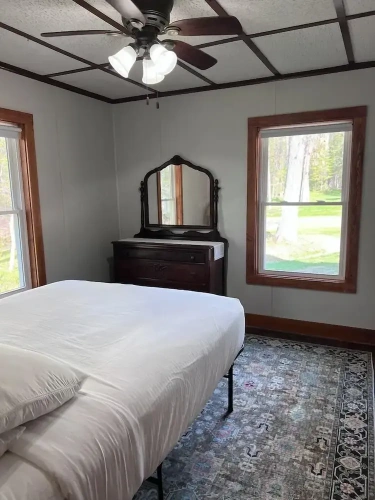 2 Bedrooms Family Cottage with view
