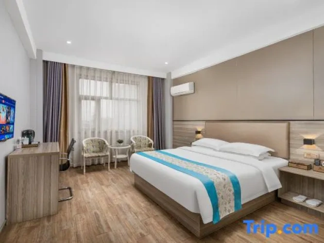 Business Double room