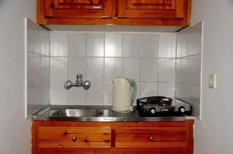 Kostas Apartments