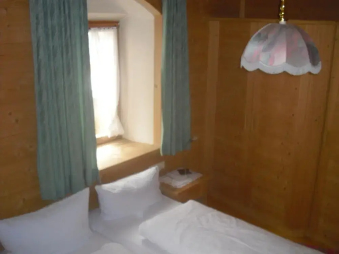 Ökohotel Edelweiss