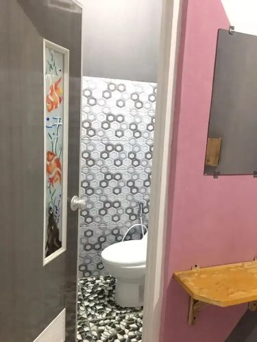 Hati-Hati Homestay