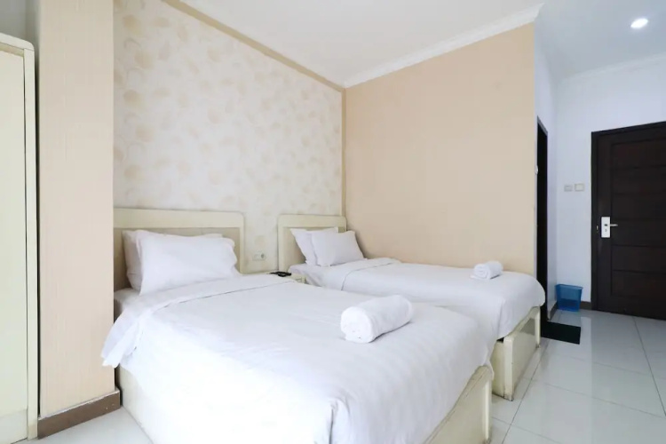 I Residence Bandung