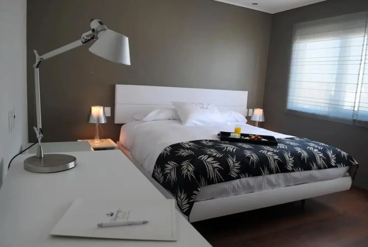 Executive Twin room