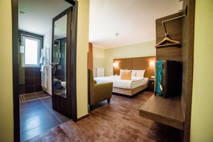 Business Double room