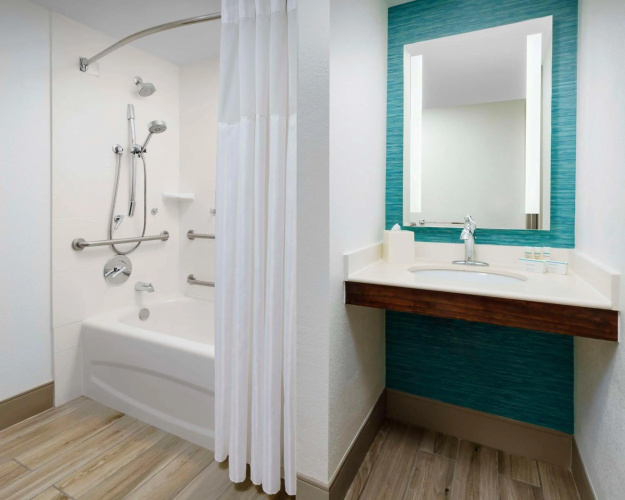 Hilton Garden Inn Orlando at SeaWorld photo 12