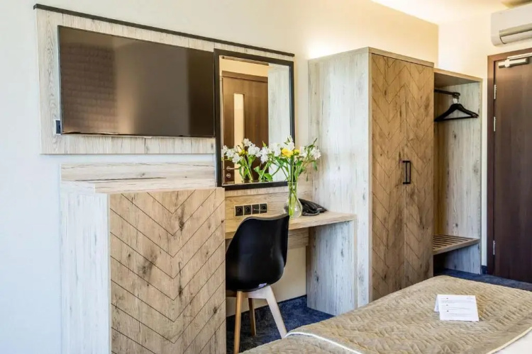 Spa & Wellness Hotel Diament Ustron