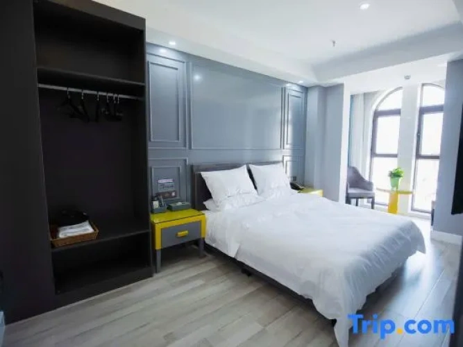 Comfort Suite