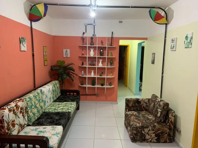 Pousada 461