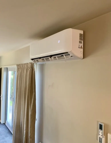 1 Bedroom Comfort Apartment