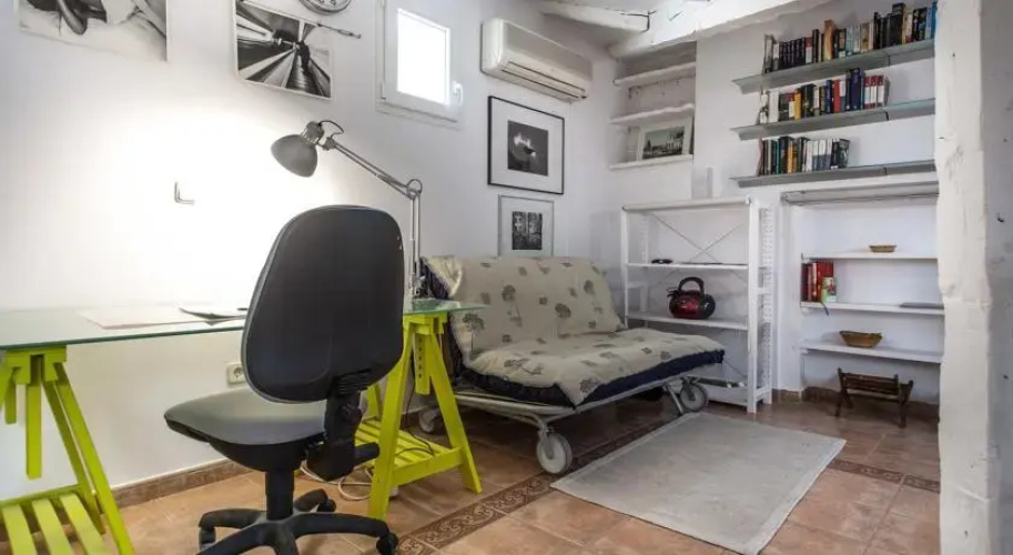 Apartamento Reina Sofía V