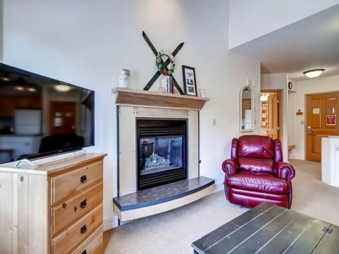 1 Bedroom Standard Double room