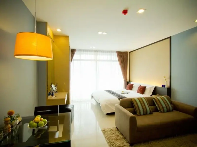 Double Suite