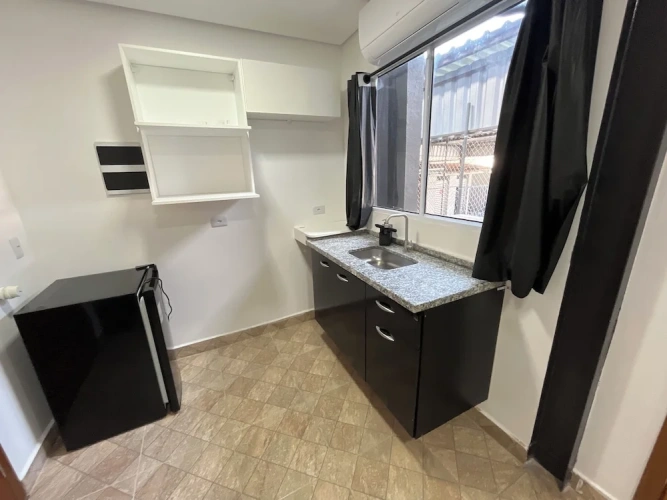 1 Bedroom Standard Suite
