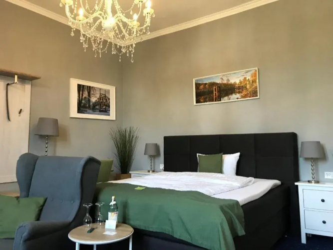 Minotel Stratmann