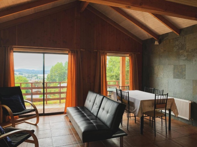 3 Bedrooms Bungalow