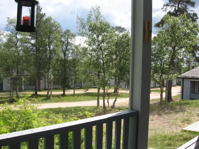 Aslak Apartment
