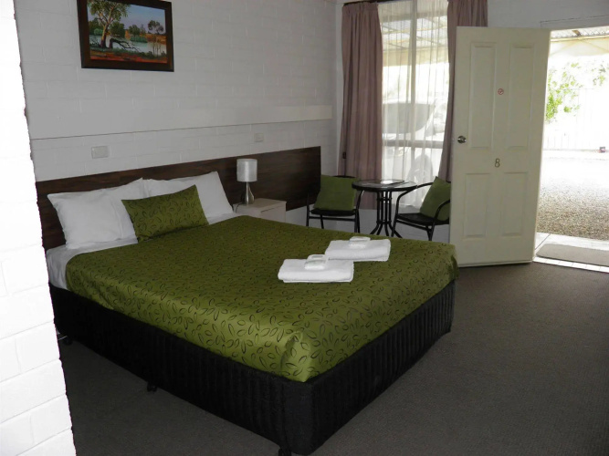 7th Street Motel