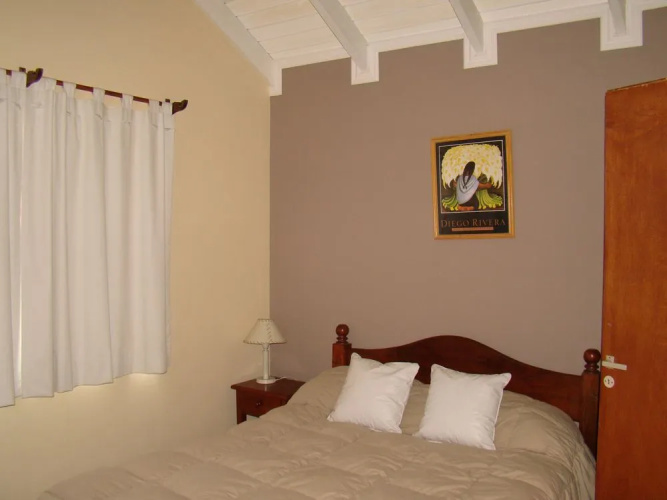 Peuma Ñi Bungalows & Spa