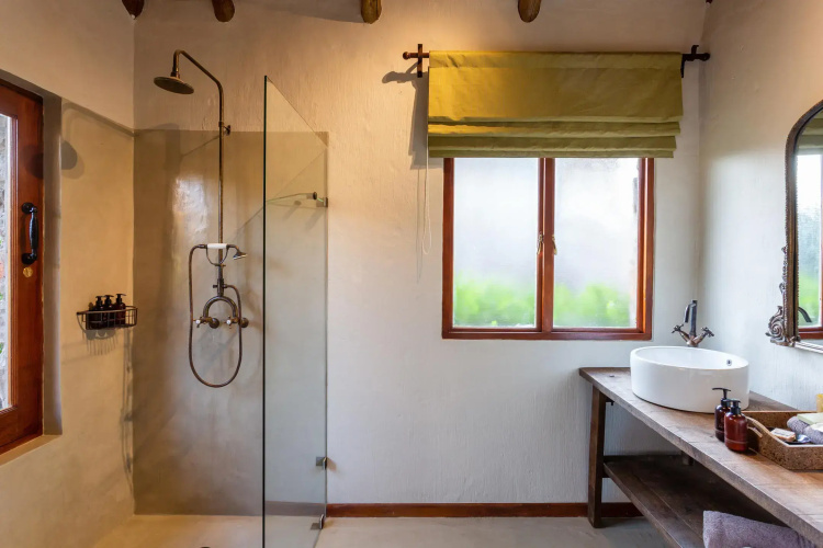 Lalibela Marks Camp