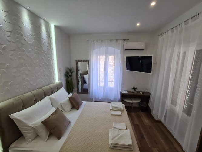 D&D Suites in Split Centre