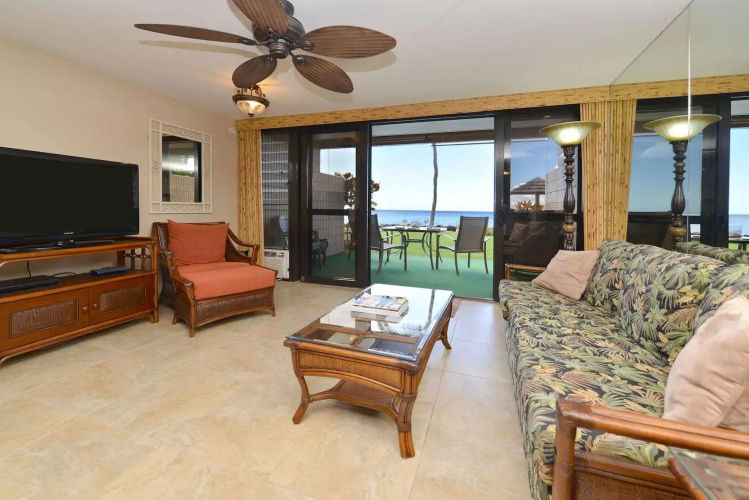 Kaleialoha Condominiums