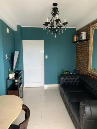 Hermoso departamento un dormitorio