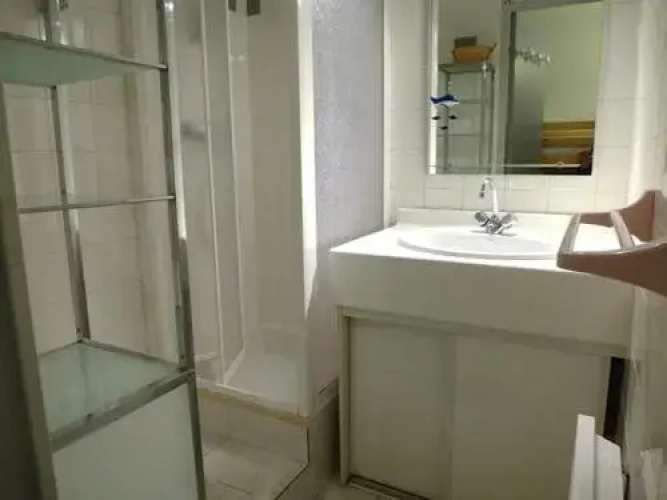 Apartment Appartement Avec Balcon Et Parking Designe