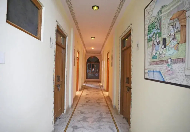 Sai Inn By OYO Rooms