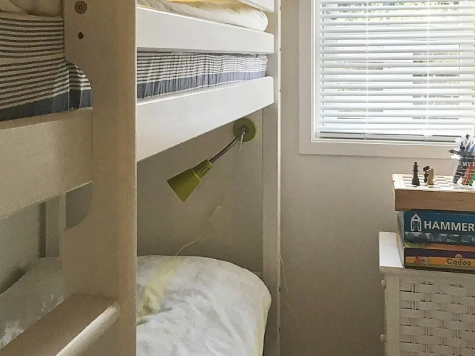 Modish Cottage in Jutland With Whirlpool