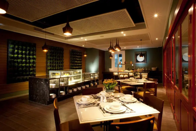 The Sidji Hotel