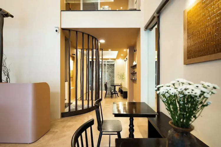 HemTouch House